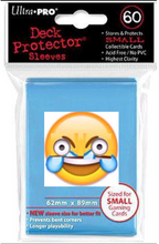 Load image into Gallery viewer, Laughing Emoji Sleeves