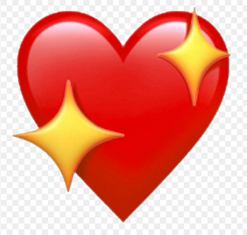 An Undying Love Of Emojis